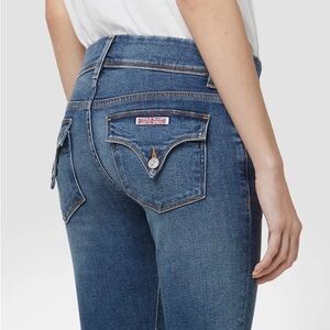 Hudson Beth baby boot women’s size 29 jeans